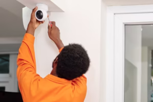 Top 5 Benefits of Installing CCTV for Your Business Security
